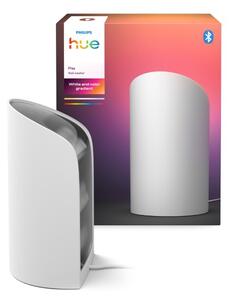 8720169339651 Philips Hue White and color Gradient Play Wall Washer stolové svietidlo 20W/1035lm 2000-6500K+RGB biela + PSU + plug