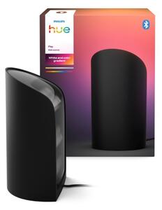8720169339712 Philips Hue White and color Gradient Play Wall Washer stolové svietidlo 20W/1035lm 2000-6500K+RGB čierna + PSU + plug