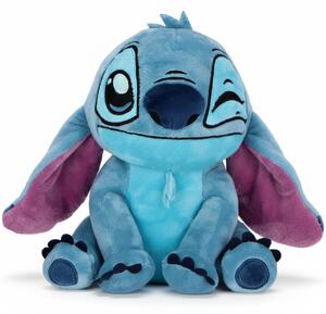 Plyšová pokladnička Stitch – licencia Lilo & Stitch - krásny a edukatívny darček pre deti