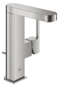 Umývadlová batéria GROHE PLUS s otočným ramienkom supersteel 23871DC3