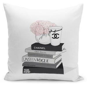 Obliečka na vankúš 43x43 cm – Mila Home