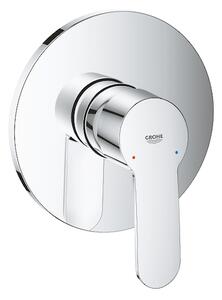 Sprchová batéria GROHE Eurostyle Cosmopolitan bez podomietkového telesa chróm 24051002