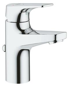 Umývadlová batéria GROHE Start Flow s výpusťou chróm 23769000