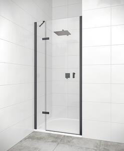 Sprchové dvere 90 cm Hüppe Strike New SIKOKHN90LC