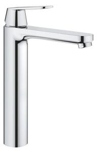 Vysoká umývadlová batéria GROHE Eurosmart Cosmopolitan bez výpuste chróm 23921000