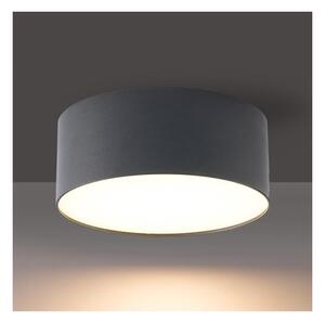 BRILAGI - LED Vonkajšie stropné svietidlo FORIS LED/20W/230V pr. 15 cm antracit IP44