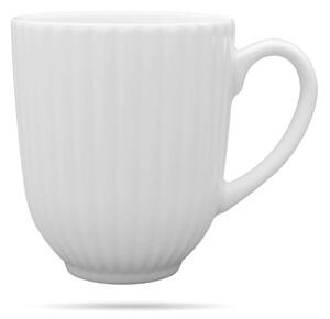 Daisy white hrnček 350ml