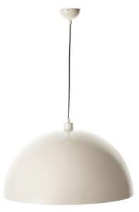 Brilagi - LED luster na lankách METALO 1xE27/40W/230V pr. 60 cm béžová/medená