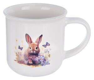 Hrnček JAR zajac 0,35 l