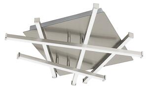 Eglo 96444 - LED Stropné svietidlo RIBAS LED/17,5W/230V