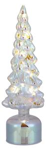 XMAS LED Jedľa 34 cm
