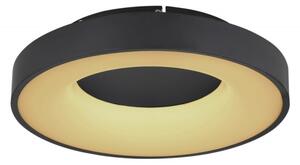 Globo 41758-30B - LED Stmievateľné stropné svietidlo JOLLI LED/30W/230V + DO
