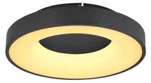Globo 41758-30B - LED Stmievateľné stropné svietidlo JOLLI LED/30W/230V + DO