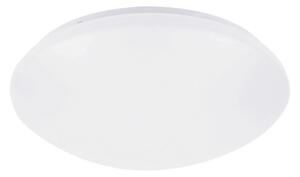 Rabalux 71133 - LED Stropné svietidlo so senzorom LUCAS LED/18W/230V IP44 4000K