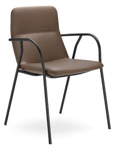 LD SEATING - Stolička FLEXI LIGHT CHL