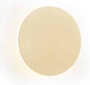Argon 8352 - LED Nástenné svietidlo OREGON PLUS LED/6W/230V 3000K 30 cm zlatá