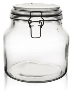 Orion Dóza sklo CLIP patent 1,85 l IRMA , 1,9 l