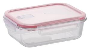 Tescoma FRESHBOX 892173.00 - Dóza FRESHBOX GLASS 1.5 l, obdĺžniková