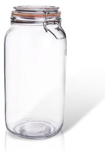 Orion Dóza sklo patent BELA, 2 l , 2 l