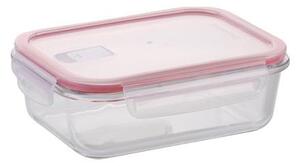 Tescoma FRESHBOX 892172.00 - Dóza FRESHBOX Glass 1.0 l, obdĺžniková