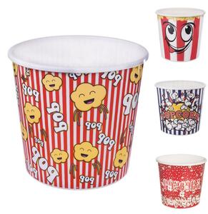 Orion Pohár popcorn, 3,4 l