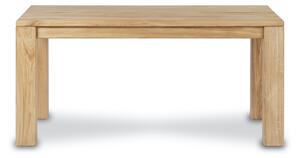 Wooded Jedálenský stôl Chicago z masívu DUB 190x90x76cm