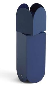 HAY Mlynček na soľ a čierne korenie Arcs, dark blue