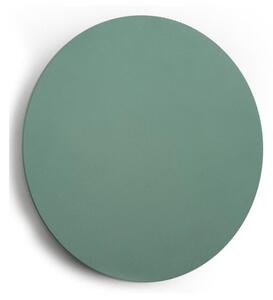 Argon 8324 - LED Nástenné svietidlo OREGON PLUS LED/4,5W/230V 3000K 20 cm zelená