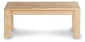 Wooded Konferenčný stolík Chicago Standard z masívu DUB 110x65x45cm