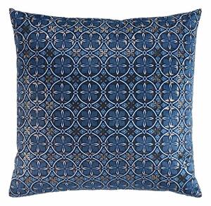 Zamatová obliečka na vankúš 60x60 cm Joan – douceur d'intérieur
