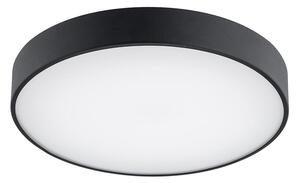 Argon 8348 - LED Stropné svietidlo TIAMO LED/22W/230V 4000K čierna