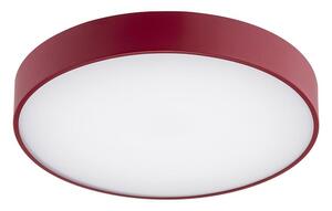 Argon 8334 - LED Stropné svietidlo TIAMO LED/22W/230V 4000K červená