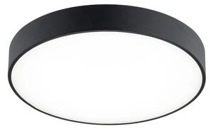 Argon 8348 - LED Stropné svietidlo TIAMO LED/22W/230V 4000K čierna