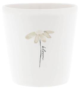 Keramický latte hrnček Bloom 240 ml