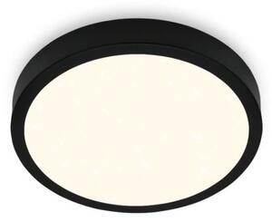 Briloner 3701-015 - LED Stmievateľné stropné svietidlo RUNA LED/18W/230V + DO
