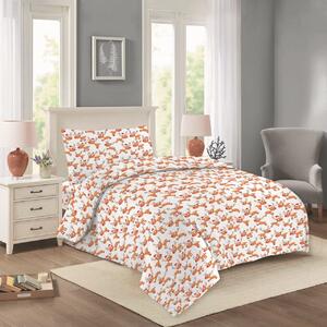 MyHOUSE BAMBI bavlnené obliečky DeLuxe