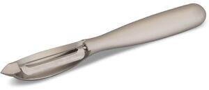 LAMART LT2095 škrabka na zemiaky Zinc