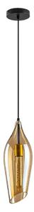 Rabalux 72201 - Luster na lanku BELLINI 1xE27/60W/230V