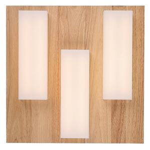 Rabalux 71142 - LED Stropné svietidlo KONTE LED/30W/230V dub