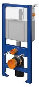 Cersanit AQUA 42 Mech L BOX podomietkový závesný rám, S97-051