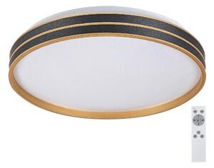 Rabalux 71141 - LED stmievateľné stropné svietidlo GANDOR LED/24W/230V 3000-6500K