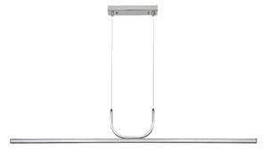 Rabalux 72129 - LED Luster na lanku ELIA LED/25W/230V 3000K chróm