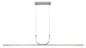 Rabalux 72129 - LED Luster na lanku ELIA LED/25W/230V 3000K chróm