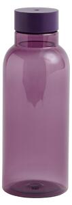 HAY Fľaša na vodu Miz 0,54 l, Purple