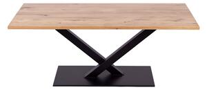 Wooded Jedálenský stôl London z masívu DUB 190x90x76cm