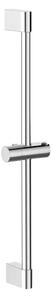 Tutumi Rea príslušenstvo, sprchový stĺp s držiakom ručnej sprchy 70cm, chrómová, REA-P5982