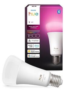 LED stmievateľná žiarovka Philips Hue WACA E27/11,8W/230V 1000-20000K