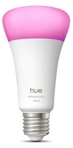 LED stmievateľná žiarovka Philips Hue WACA E27/11,8W/230V 1000-20000K