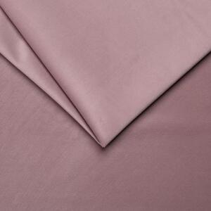 Poťahová látka Velur Tiffany pre nábytok, hrubá látka, metráž - Pet Proof, Růžová
