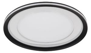 Globo 48918-24 - LED Stmievateľné stropné svietidlo CLARINO LED/24W/230V + DO